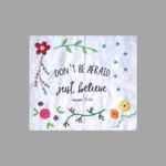 Just Believe