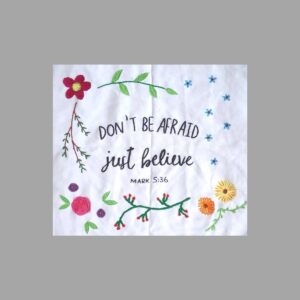 Just Believe