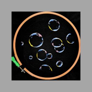 Abstract Bubbles